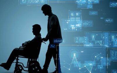 Is Generative AI just a trend in aged care, or is it here to stay?